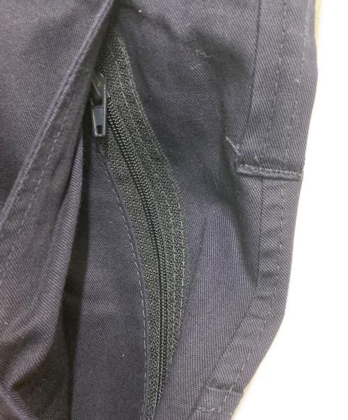 ROYAL NAVY（ロイヤルネイビー）ROYAL NAVY (ロイヤルネイビー) COMBAT TROUSERS ネイビー サイズ:不明の古着・服飾アイテム