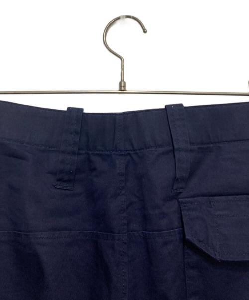 ROYAL NAVY（ロイヤルネイビー）ROYAL NAVY (ロイヤルネイビー) COMBAT TROUSERS ネイビー サイズ:不明の古着・服飾アイテム