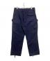 ROYAL NAVY (ロイヤルネイビー) COMBAT TROUSERS ネイビー サイズ:不明：8000円