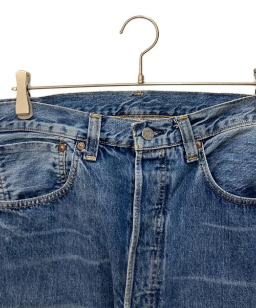 LEVI'S VINTAGE CLOTHING（リーバイス ビンテージ クロージング）LEVI'S VINTAGE CLOTHING (リーバイス ビンテージ クロージング) 復刻501XXデニムパンツ インディゴ サイズ:W36の古着・服飾アイテム