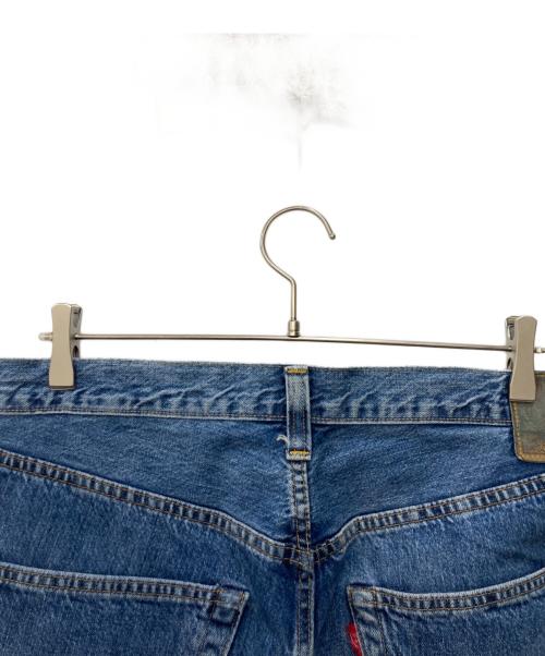 LEVI'S VINTAGE CLOTHING（リーバイス ビンテージ クロージング）LEVI'S VINTAGE CLOTHING (リーバイス ビンテージ クロージング) 復刻501XXデニムパンツ インディゴ サイズ:W36の古着・服飾アイテム