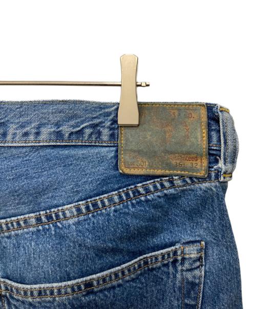 LEVI'S VINTAGE CLOTHING（リーバイス ビンテージ クロージング）LEVI'S VINTAGE CLOTHING (リーバイス ビンテージ クロージング) 復刻501XXデニムパンツ インディゴ サイズ:W36の古着・服飾アイテム