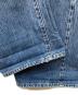 中古・古着 LEVI'S VINTAGE CLOTHING (リーバイス ビンテージ クロージング) 復刻501XXデニムパンツ インディゴ サイズ:W36：7000円