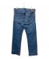 LEVI'S VINTAGE CLOTHING (リーバイス ビンテージ クロージング) 復刻501XXデニムパンツ インディゴ サイズ:W36：7000円