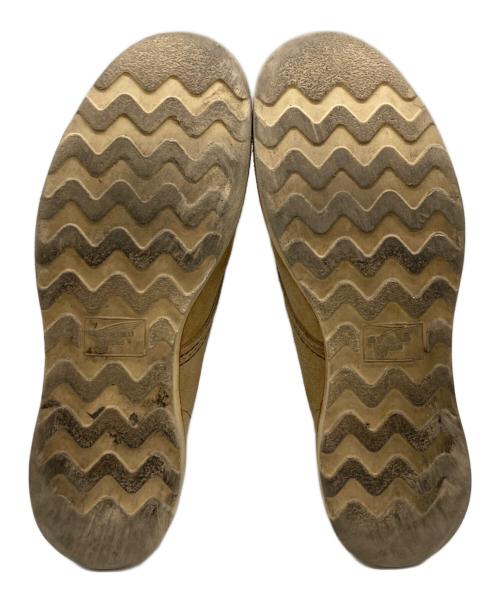 RED WING（レッドウィング）RED WING (レッドウィング) 6-inch Classic Round ベージュ サイズ:27㎝の古着・服飾アイテム
