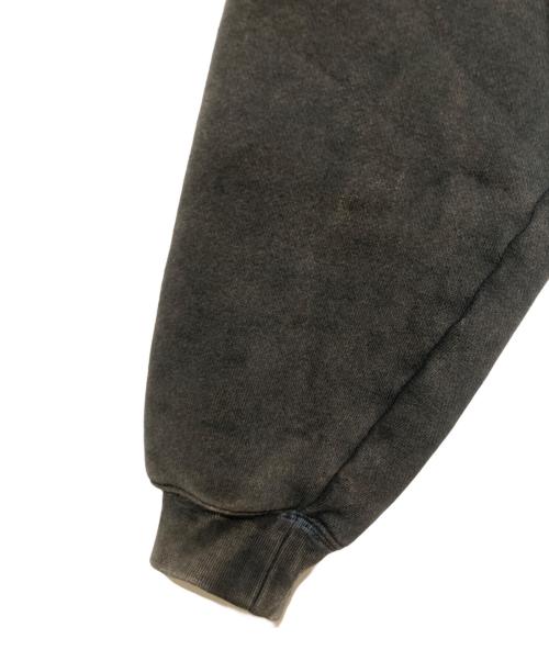 ALEXANDER WANG（アレキサンダー・ワン）ALEXANDER WANG (アレキサンダー・ワン) デンスフリースハイネックプルオーバー グレー サイズ:Mの古着・服飾アイテム