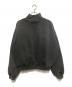 ALEXANDER WANG (アレキサンダー・ワン) デンスフリースハイネックプルオーバー グレー サイズ:M：19000円
