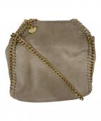 STELLA McCARTNEYステラマッカートニー）の古着「2WAYバッグ」｜ベージュ