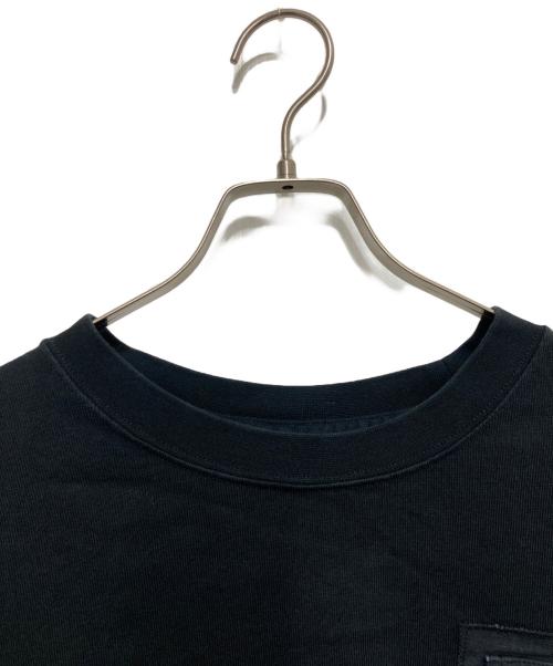 NIKE（ナイキ）NIKE (ナイキ) AG TEE ブラック サイズ:Lの古着・服飾アイテム