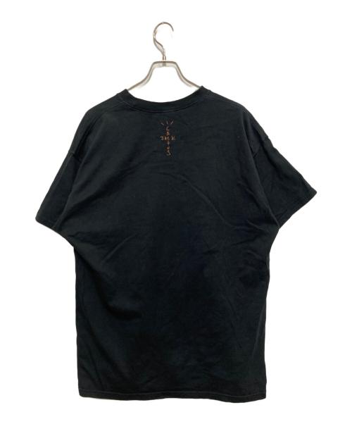 NIKE（ナイキ）NIKE (ナイキ) AG TEE ブラック サイズ:Lの古着・服飾アイテム