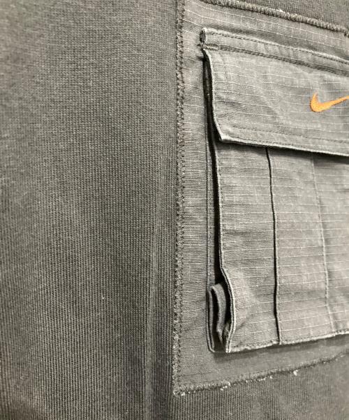 NIKE（ナイキ）NIKE (ナイキ) AG TEE ブラック サイズ:Lの古着・服飾アイテム