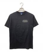 STAR WARSスターウォーズ）の古着「プリントTシャツ」｜ブラック