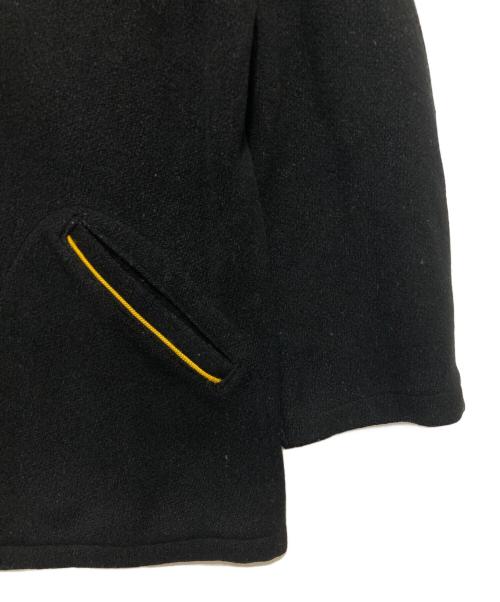 MAPLE Athletic Sportswear（MAPLE Athletic Sportswear）MAPLE Athletic Sportswear (MAPLE Athletic Sportswear) スタジャン ブラック サイズ:表記なしの古着・服飾アイテム