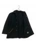 中古・古着 MAPLE Athletic Sportswear (MAPLE Athletic Sportswear) スタジャン ブラック サイズ:表記なし：9000円