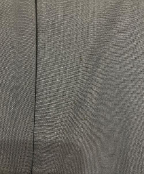 ROKH（ロク）rokh (ロク) センタープレスパンツ ブルー サイズ:Ⅿの古着・服飾アイテム