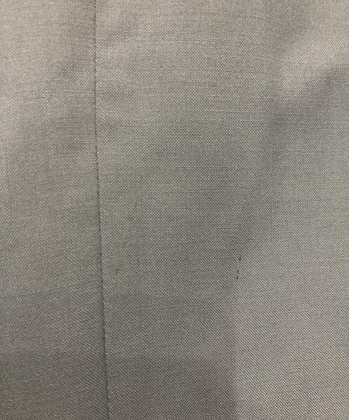 ROKH（ロク）rokh (ロク) センタープレスパンツ ブルー サイズ:Ⅿの古着・服飾アイテム