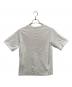 DSQUARED2 (ディースクエアード) プリントTシャツ ホワイト サイズ:XS：8000円