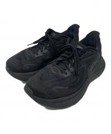 HOKAONEONE（ホカオネオネ）の古着「クリフトン」｜ブラック