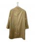Burberry's (バーバリーズ) ライナー付ステンカラーコート ベージュ サイズ:175：14000円