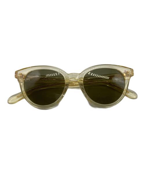 A.D.S.R.（エーディーエスアール）A.D.S.R. (エーディーエスアール) PHONY 03 イエローの古着・服飾アイテム