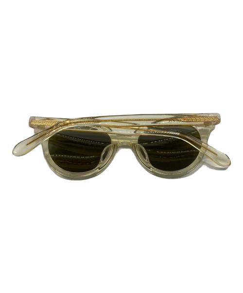 A.D.S.R.（エーディーエスアール）A.D.S.R. (エーディーエスアール) PHONY 03 イエローの古着・服飾アイテム