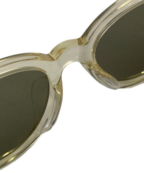 A.D.S.R.（エーディーエスアール）A.D.S.R. (エーディーエスアール) PHONY 03 イエローの古着・服飾アイテム