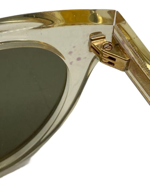 A.D.S.R.（エーディーエスアール）A.D.S.R. (エーディーエスアール) PHONY 03 イエローの古着・服飾アイテム