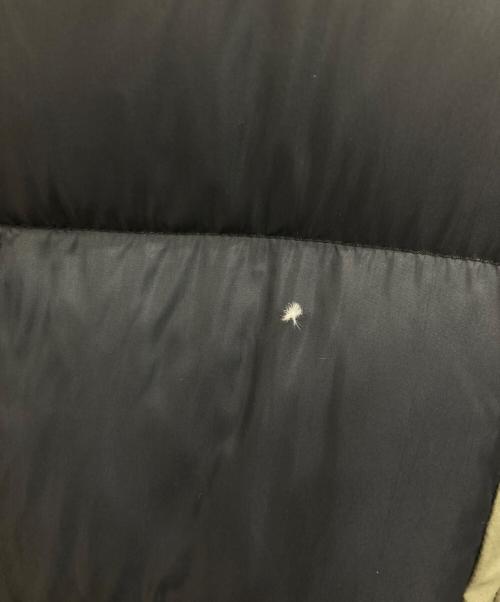 THE NORTH FACE（ザ ノース フェイス）THE NORTH FACE (ザ ノース フェイス) Mountain Down Jacket オリーブ サイズ:XLの古着・服飾アイテム