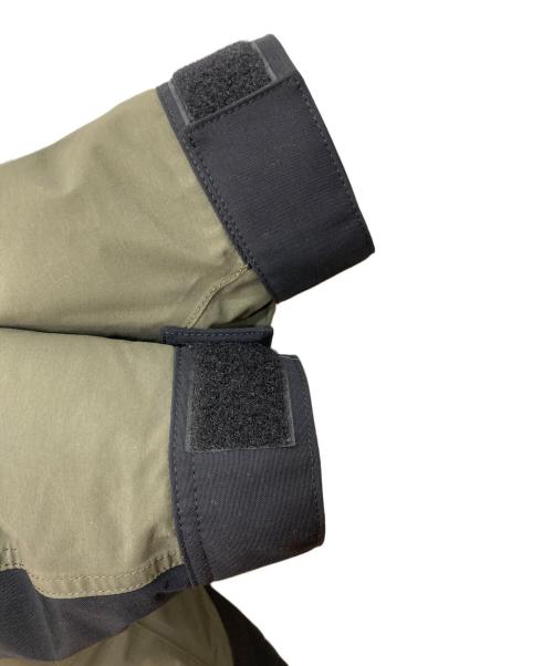 THE NORTH FACE（ザ ノース フェイス）THE NORTH FACE (ザ ノース フェイス) Mountain Down Jacket オリーブ サイズ:XLの古着・服飾アイテム