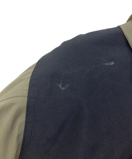 THE NORTH FACE（ザ ノース フェイス）THE NORTH FACE (ザ ノース フェイス) Mountain Down Jacket オリーブ サイズ:XLの古着・服飾アイテム