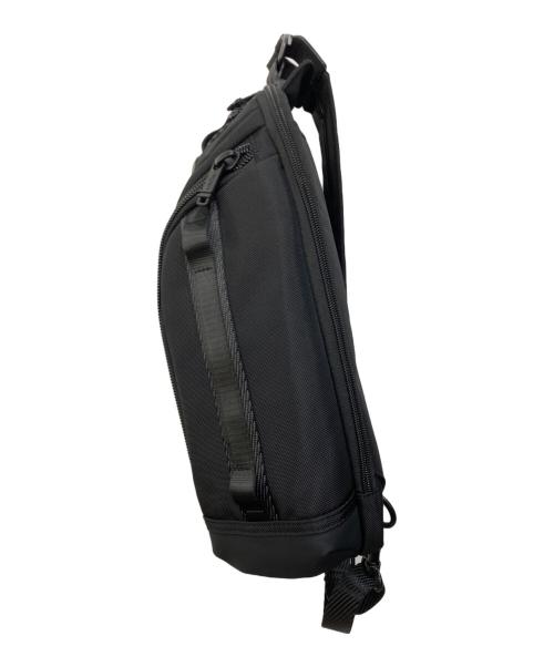 TUMI（トゥミ）TUMI (トゥミ) ALPHA BRAVO 「ナイト」スリング ブラックの古着・服飾アイテム