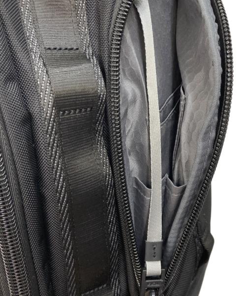 TUMI（トゥミ）TUMI (トゥミ) ALPHA BRAVO 「ナイト」スリング ブラックの古着・服飾アイテム