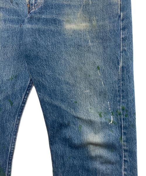 LEVI'S（リーバイス）LEVI'S (リーバイス) 復刻501xxデニムパンツ インディゴ サイズ:W31の古着・服飾アイテム