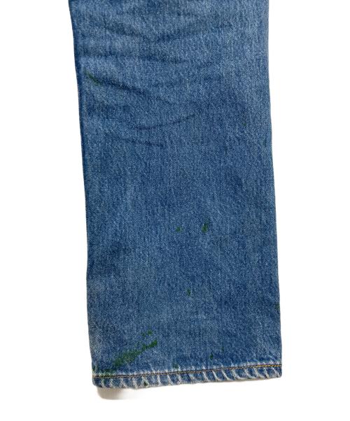 LEVI'S（リーバイス）LEVI'S (リーバイス) 復刻501xxデニムパンツ インディゴ サイズ:W31の古着・服飾アイテム