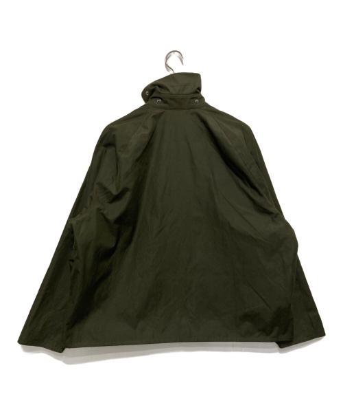 Barbour（バブアー）Barbour (バブアー) 別注 BORROWDALE オリーブ サイズ:40の古着・服飾アイテム