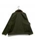 Barbour (バブアー) 別注 BORROWDALE オリーブ サイズ:40：28000円