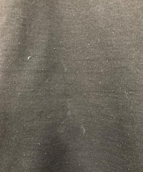 CarHartt（カーハート）CarHartt (カーハート) ダックパーカー ブラック サイズ:XLの古着・服飾アイテム