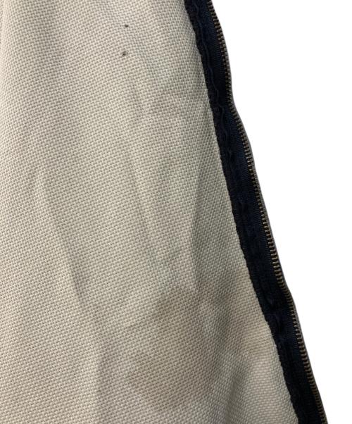 CarHartt（カーハート）CarHartt (カーハート) ダックパーカー ブラック サイズ:XLの古着・服飾アイテム