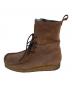 CLARKS (クラークス) SHIPS (シップス) WALL BT COLLER ブラウン サイズ:26.5：6000円