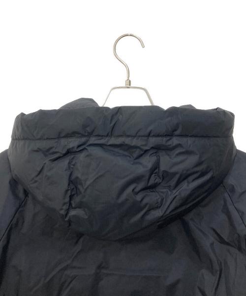 NANGA（ナンガ）NANGA (ナンガ) 別注オーロラテックスダウンRe J ブラック サイズ:Ｌの古着・服飾アイテム