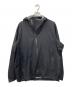 ARC'TERYX VEILANCE（アークテリクスヴェイランス）の古着「DEPLOY LT JACKET」｜ブラック