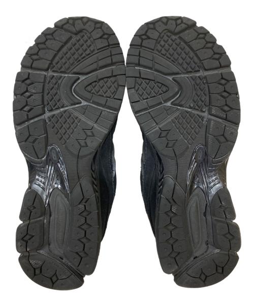 NEW BALANCE（ニューバランス）NEW BALANCE (ニューバランス) 2002R ブラック サイズ:27.5cmの古着・服飾アイテム