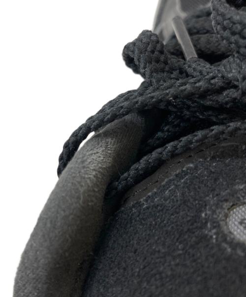 NEW BALANCE（ニューバランス）NEW BALANCE (ニューバランス) 2002R ブラック サイズ:27.5cmの古着・服飾アイテム