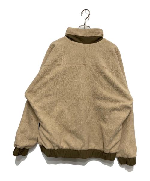 COLUMBIA BLACK LABEL（コロンビアブラックレーベル）Columbia BLACK LABEL (コロンビアブラックレーベル) ジャケット ベージュ サイズ:Lの古着・服飾アイテム