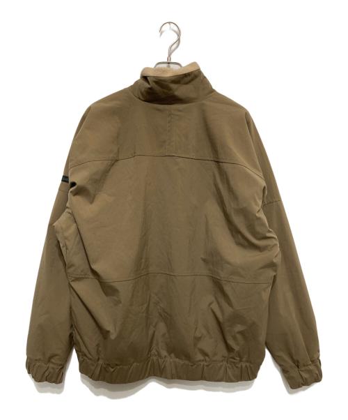 COLUMBIA BLACK LABEL（コロンビアブラックレーベル）Columbia BLACK LABEL (コロンビアブラックレーベル) ジャケット ベージュ サイズ:Lの古着・服飾アイテム