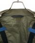 中古・古着 DIESEL (ディーゼル) ナイロンジャケット J-OLIVE グリーン サイズ:L：9000円