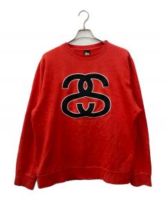 中古・古着通販】stussy (ステューシー) 8ボールブームボックスTシャツ