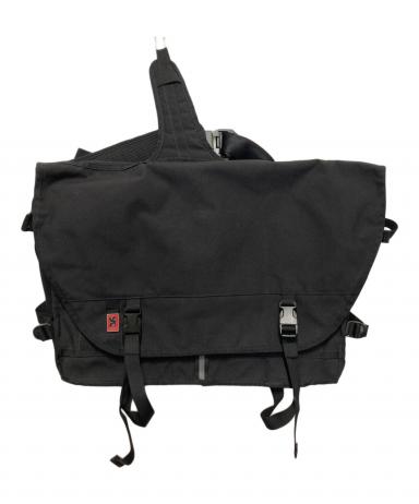 中古・古着通販】CHROME (クローム) BERLIN メッセンジャーバッグ