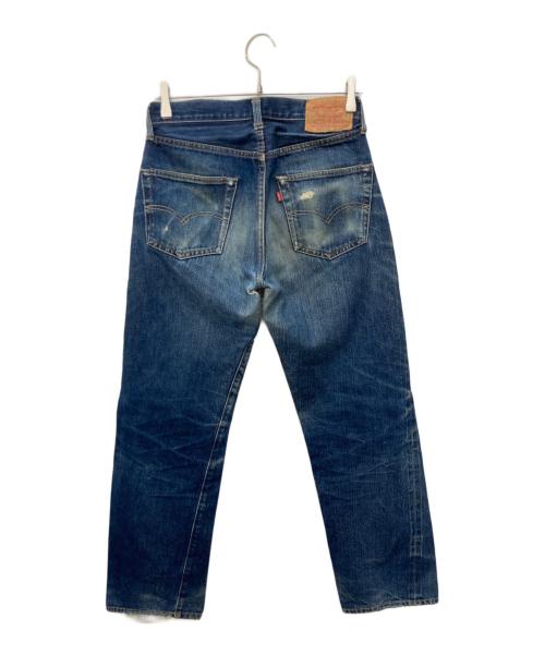 LEVI'S（リーバイス）LEVI'S (リーバイス) 501XXデニムパンツ インディゴ サイズ:76cm (W30)の古着・服飾アイテム