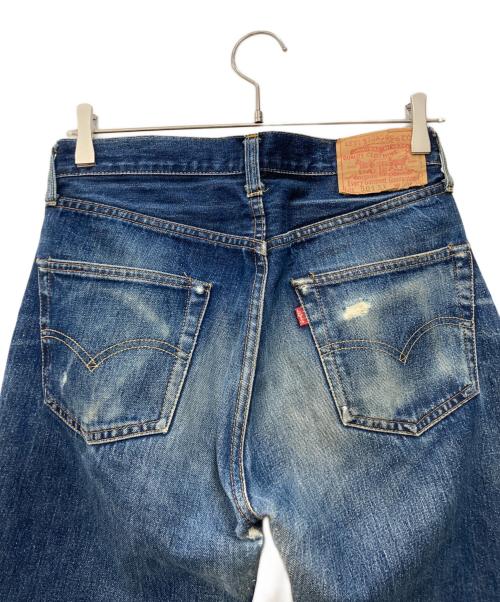 LEVI'S（リーバイス）LEVI'S (リーバイス) 501XXデニムパンツ インディゴ サイズ:76cm (W30)の古着・服飾アイテム